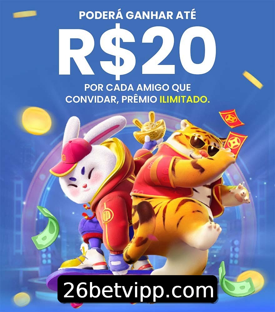 500+ Jogos Exclusivos 26bet