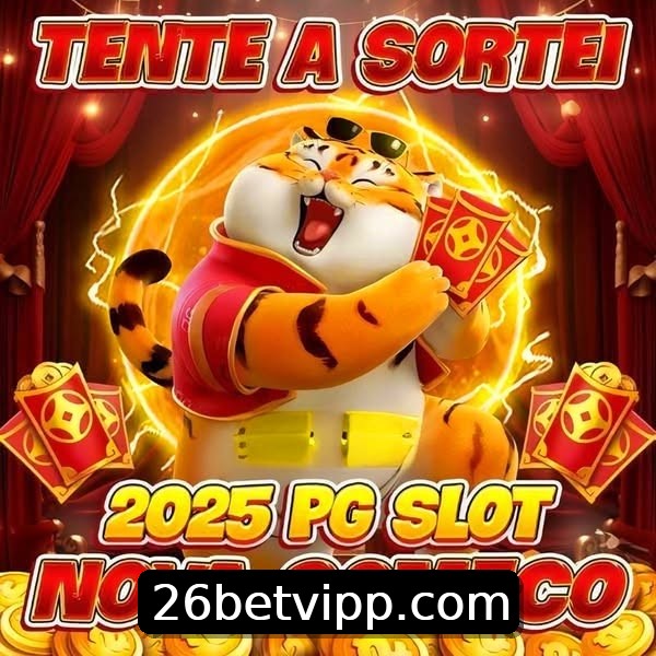Sistema VIP 26bet